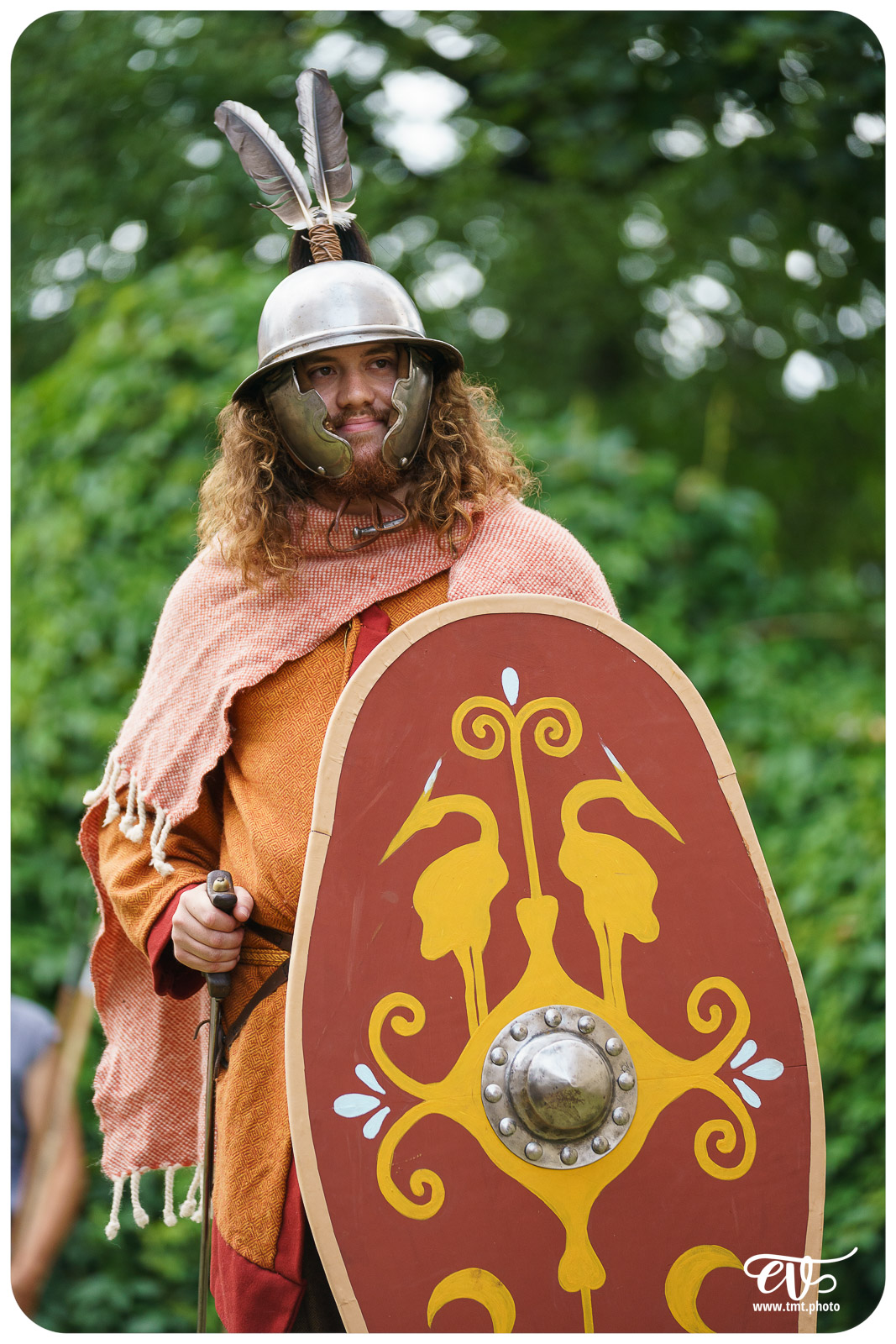 JOURNÉES EUROPÉENNES DE L'ARCHÉOLOGIE